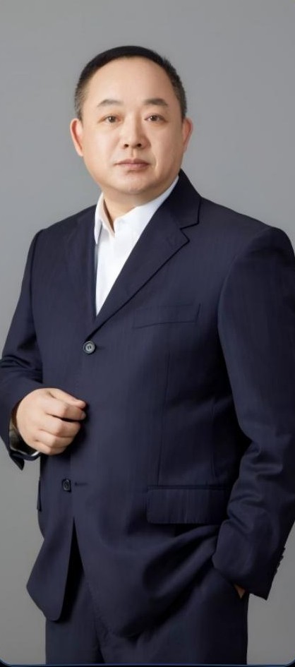 梁廷军